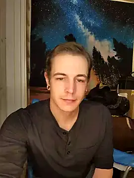 Snapshot of L0ST_BOi chatting on January 2025 01:54:01 AM L0ST BOi online show from January 2025 01:54:01 AM