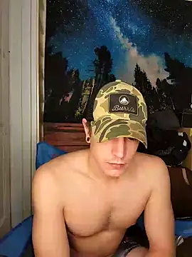 Snapshot of L0ST_BOi chatting on January 2025 04:58:01 AM L0ST BOi online show from January 2025 04:58:01 AM