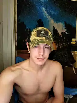 Snapshot of L0ST_BOi chatting on January 2025 11:45:02 PM L0ST BOi online show from January 2025 11:45:02 PM