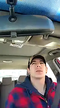 Snapshot of L0ST_BOi chatting on February 2025 03:50:01 PM L0ST BOi online show from February 2025 03:50:01 PM