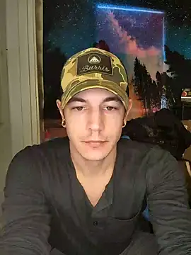 Snapshot of L0ST_BOi chatting on February 2025 06:31:02 PM L0ST BOi online show from February 2025 06:31:02 PM