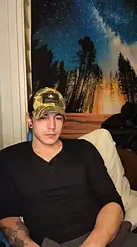 Snapshot of L0ST_BOi chatting on February 2025 05:07:02 AM L0ST BOi online show from February 2025 05:07:02 AM