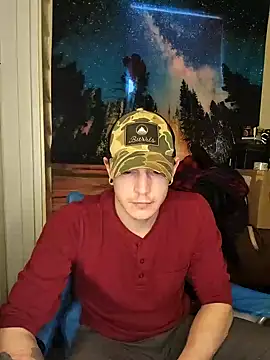 Snapshot of L0ST_BOi chatting on February 2025 09:07:02 PM L0ST BOi online show from February 2025 09:07:02 PM