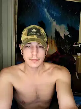 Snapshot of L0ST_BOi chatting on February 2025 12:08:02 AM L0ST BOi online show from February 2025 12:08:02 AM