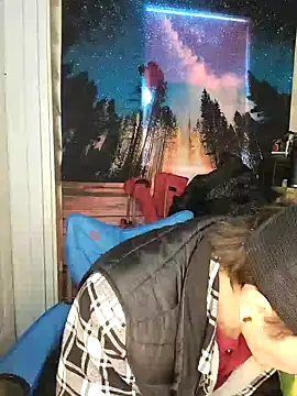 Snapshot of L0ST_BOi chatting on February 2025 06:17:01 PM L0ST BOi online show from February 2025 06:17:01 PM