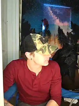 Snapshot of L0ST_BOi chatting on February 2025 09:20:02 PM L0ST BOi online show from February 2025 09:20:02 PM