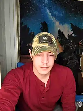 Snapshot of L0ST_BOi chatting on February 2025 12:31:02 AM L0ST BOi online show from February 2025 12:31:02 AM