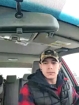 Snapshot of L0ST_BOi chatting on February 2025 01:10:02 PM L0ST BOi online show from February 2025 01:10:02 PM