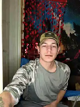 Snapshot of L0ST_BOi chatting on February 2025 10:21:01 PM L0ST BOi online show from February 2025 10:21:01 PM