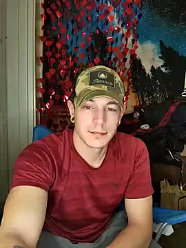 Snapshot of L0ST_BOi chatting on February 2025 01:25:02 AM L0ST BOi online show from February 2025 01:25:02 AM