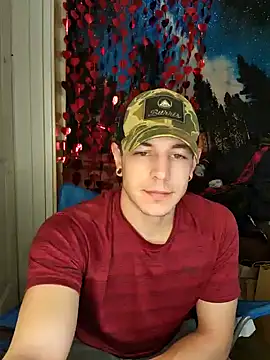 Snapshot of L0ST_BOi chatting on February 2025 04:37:02 AM L0ST BOi online show from February 2025 04:37:02 AM