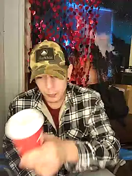 Snapshot of L0ST_BOi chatting on February 2025 04:14:01 PM L0ST BOi online show from February 2025 04:14:01 PM