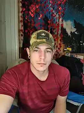 Snapshot of L0ST_BOi chatting on February 2025 10:41:01 PM L0ST BOi online show from February 2025 10:41:01 PM