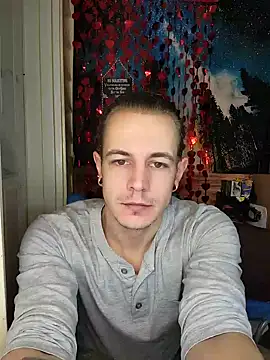 Snapshot of L0ST_BOi chatting on February 2025 11:02:01 PM L0ST BOi online show from February 2025 11:02:01 PM