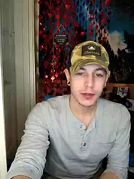 Snapshot of L0ST_BOi chatting on February 2025 02:28:01 AM L0ST BOi online show from February 2025 02:28:01 AM