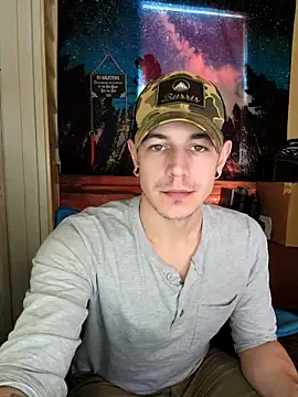 Snapshot of L0ST_BOi chatting on February 2025 04:50:02 PM L0ST BOi online show from February 2025 04:50:02 PM