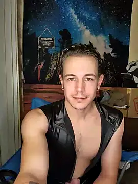 Snapshot of L0ST_BOi chatting on February 2025 02:57:02 AM L0ST BOi online show from February 2025 02:57:02 AM