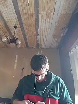 puak6666 online show from October 2025 08:44:02 PM