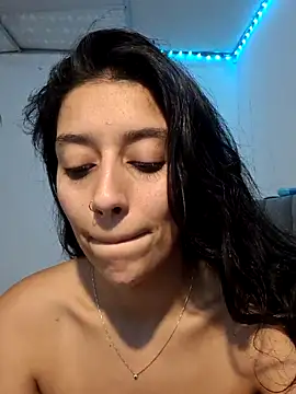 BrittanyDiaz online show from February 2025 09:44:02 PM