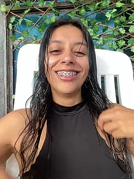 BrittanyDiaz online show from April 2026 09:31:02 PM