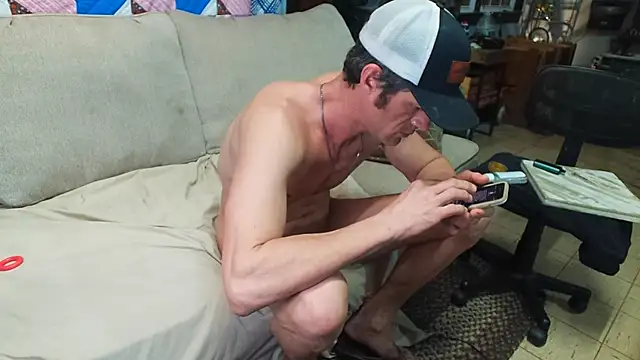 mowingman26 online show from February 2025 05:47:02 AM