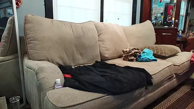 mowingman26 online show from March 2025 12:06:02 PM