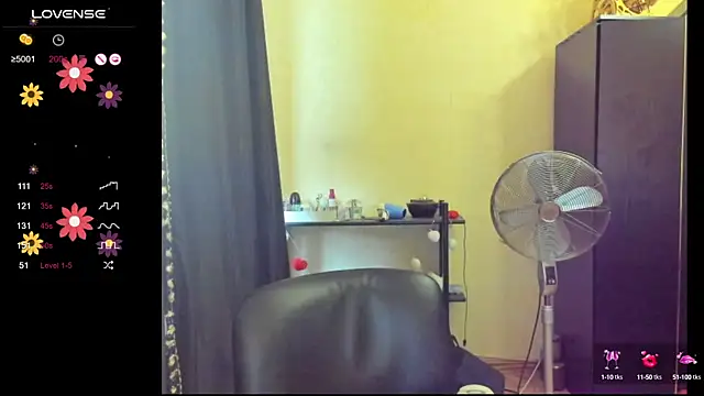 Boni NeLL   online show from December 2024 06:43:02 AM