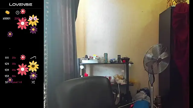 Boni NeLL   online show from March 2025 05:33:01 AM