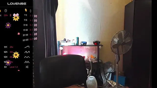 Boni NeLL   online show from March 2025 08:31:01 AM