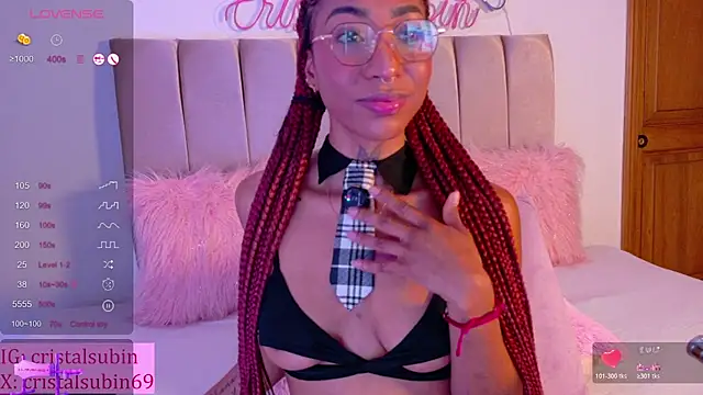 cristal subin69 online show from March 2026 03:56:01 PM