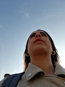 LydiaMaus96 online show from March 2025 02:10:02 PM