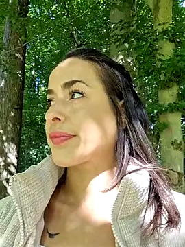 LydiaMaus96 online show from September 2025 12:16:02 PM