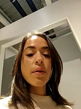 LydiaMaus96 online show from October 2025 01:11:01 PM