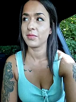 LydiaMaus96 online show from July 2026 03:36:02 PM