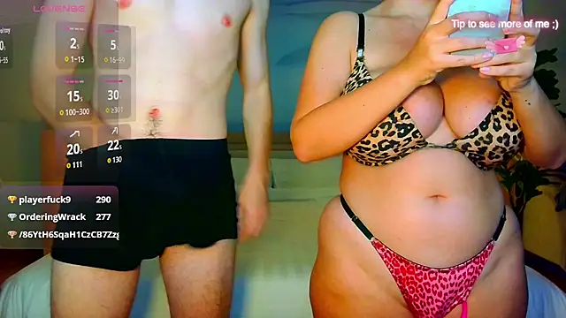 hello imkittyy online show from July 2026 10:16:01 PM