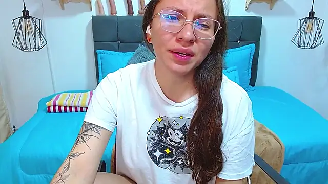 karlamorris  online show from November 2025 04:51:02 AM