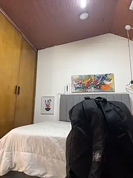 karlamorris  online show from February 2026 01:15:02 PM