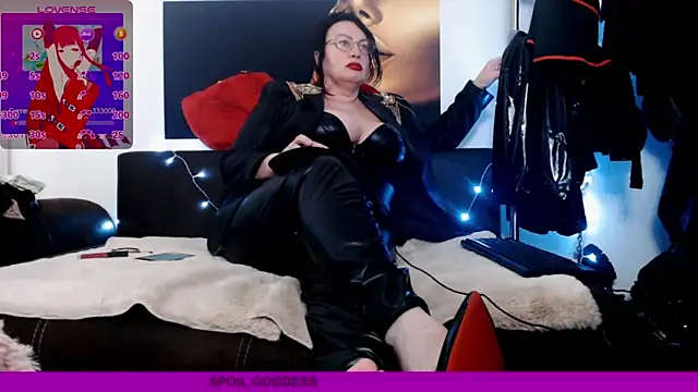 NannaGlossa online show from September 2025 08:19:01 AM