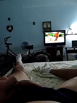 Snapshot of italovene chatting on September 2025 12:48:02 AM italovene online show from September 2025 12:48:02 AM