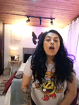 Lust Mom41 online show from February 2025 05:26:02 PM