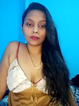 Sexy DarloSiya online show from February 2025 05:09:02 PM