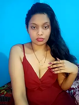 Sexy DarloSiya online show from February 2025 07:30:01 PM