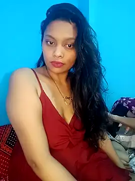 Sexy DarloSiya online show from February 2025 12:58:01 AM