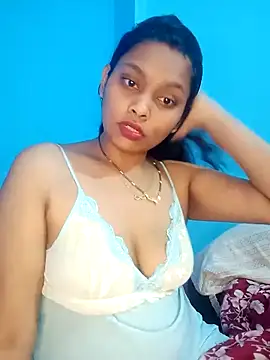 Sexy DarloSiya online show from March 2025 08:22:01 PM