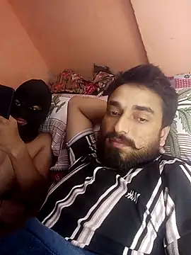 Sexy DarloSiya online show from October 2025 07:02:01 PM