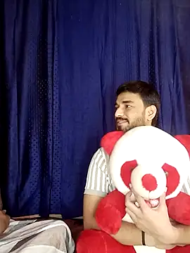 Sexy DarloSiya online show from October 2025 05:57:02 PM