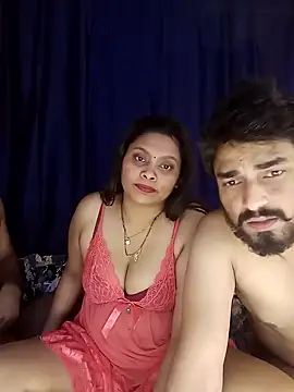 Sexy DarloSiya online show from December 2025 06:57:02 PM