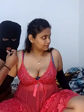 Sexy DarloSiya online show from January 2026 04:00:01 PM