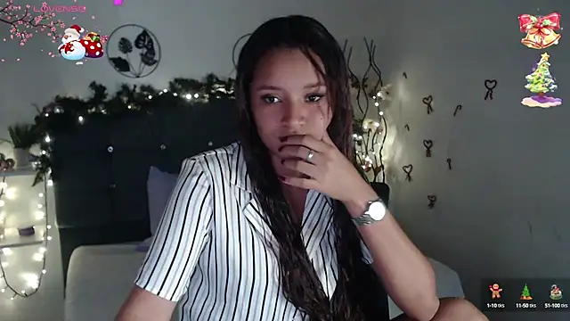 mia sweetdc online show from December 2024 07:00:02 PM