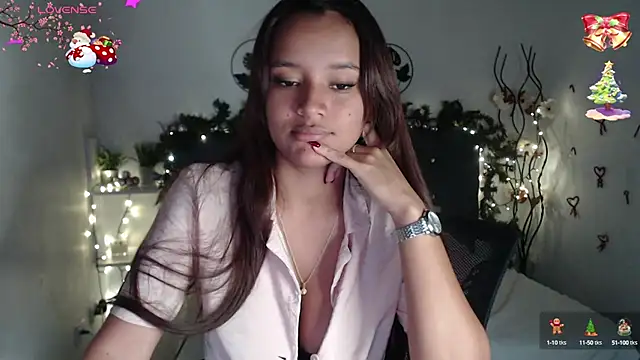 mia sweetdc online show from January 2025 06:38:02 PM